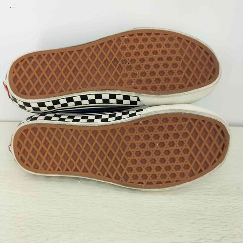 バンズ VANS style 36 decon sf レディース JPN:24